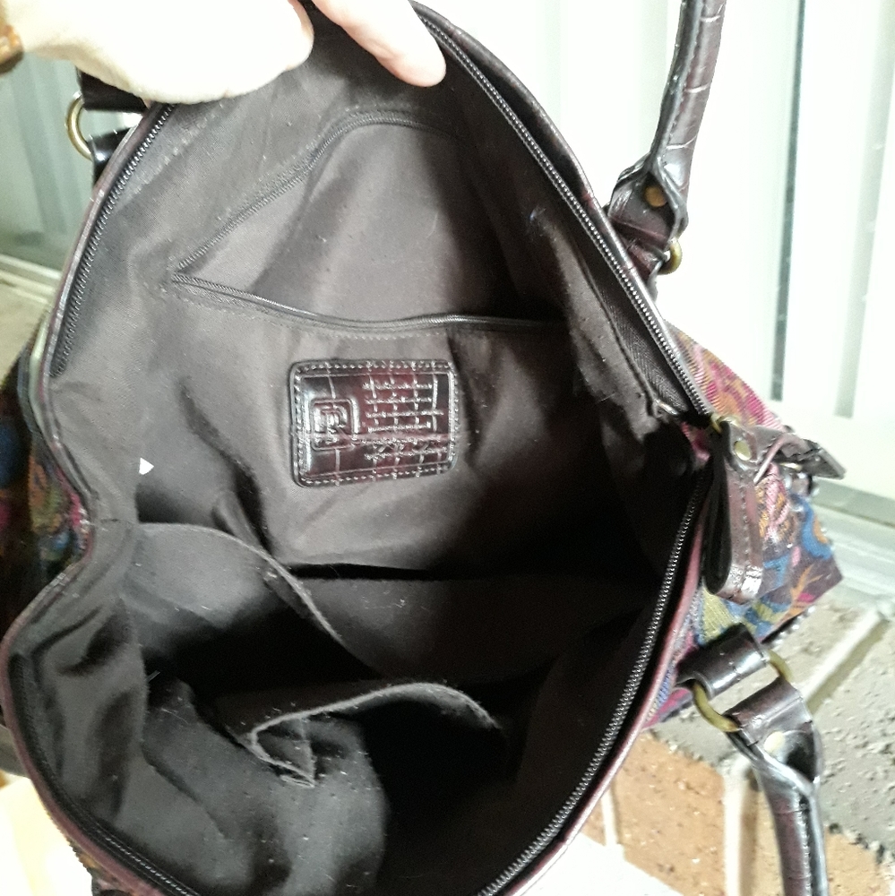 Relic Handbag - Picture 4 of 4